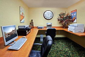 Holiday Inn Express Hotel & Suites Coeur D'Alene I-90 Exit 11