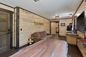 Lake Village Lodge