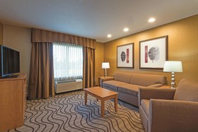 La Quinta Inn & Suites by Wyndham Coeur d`Alene