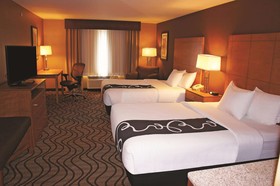 La Quinta Inn & Suites by Wyndham Coeur d`Alene