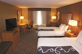 La Quinta Inn & Suites by Wyndham Coeur d`Alene