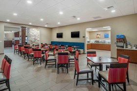 MainStay Suites Couer d'Alene