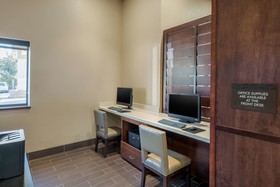 MainStay Suites Couer d'Alene
