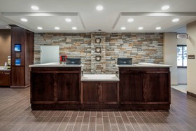 MainStay Suites Couer d'Alene