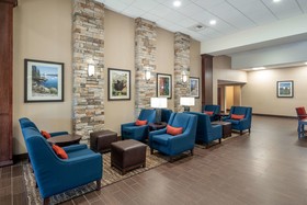 MainStay Suites Couer d'Alene