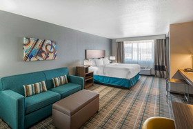 MainStay Suites Couer d'Alene