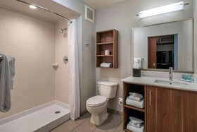 MainStay Suites Couer d'Alene