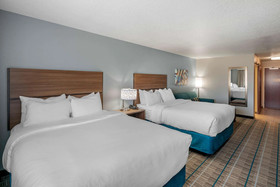 MainStay Suites Couer d'Alene