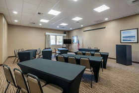 MainStay Suites Couer d'Alene