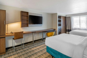 MainStay Suites Couer d'Alene