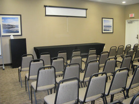MainStay Suites Couer d'Alene