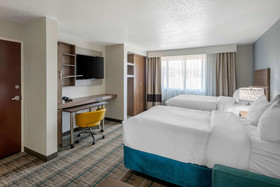 MainStay Suites Couer d'Alene