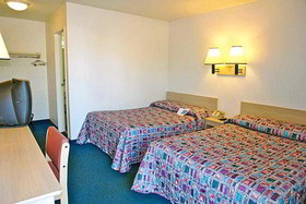 Motel 6 Coeur D'alene