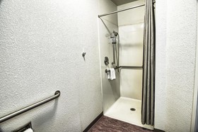 Motel 6 Coeur D'alene