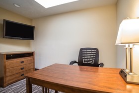 Quality Inn & Suites Coeur D'Alene