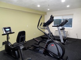 Ramada by Wyndham Coeur D'alene