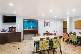 Ramada by Wyndham Coeur D'alene