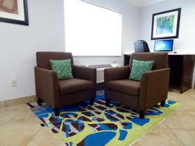 Ramada by Wyndham Coeur D'alene
