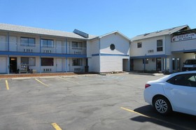 Rodeway Inn