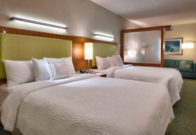 SpringHill Suites Coeur d'Alene
