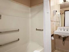 Super 8 by Wyndham Coeur d'Alene