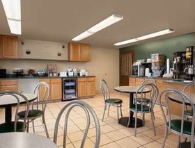 Super 8 by Wyndham Coeur d'Alene