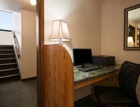 Super 8 by Wyndham Coeur d'Alene