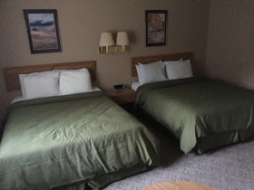 The Inn At Priest Lake