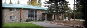 The Inn At Priest Lake
