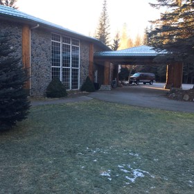 The Inn At Priest Lake