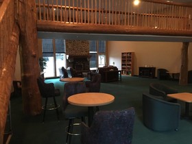 The Inn At Priest Lake