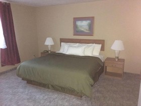 The Inn At Priest Lake