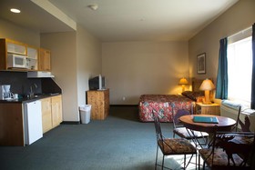 Boulder Creek Inn