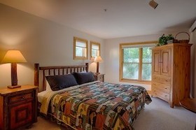 Grand Targhee Vacation Rentals