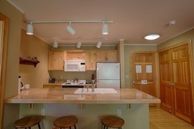 Grand Targhee Vacation Rentals