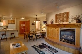Grand Targhee Vacation Rentals