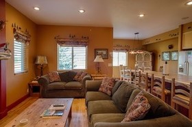 Grand Targhee Vacation Rentals