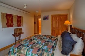 Grand Targhee Vacation Rentals