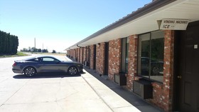 Amber Inn Motel