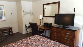 Amber Inn Motel