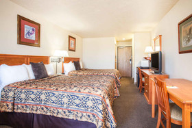 Super 8 by Wyndham Grangeville