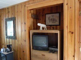 Billingsley Creek Lodge