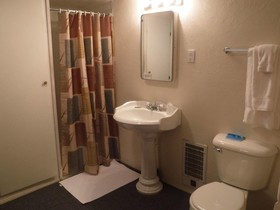 Billingsley Creek Lodge