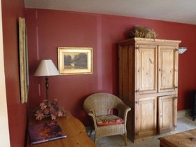 Billingsley Creek Lodge