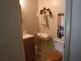 Billingsley Creek Lodge