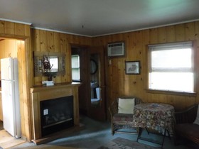 Billingsley Creek Lodge