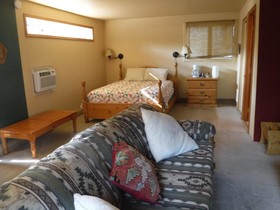 Billingsley Creek Lodge