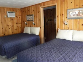 Billingsley Creek Lodge