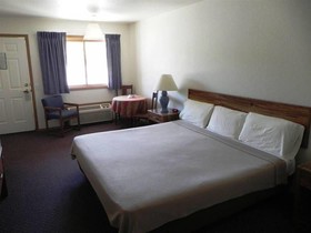 Hagerman Valley Inn