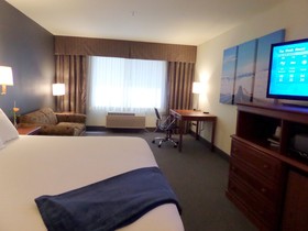Wood River Inn
